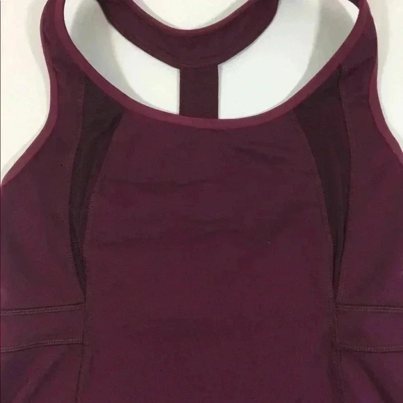 Athleta Racerback Tank Top - Picture 3 of 5